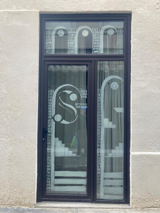 Serene Sixteen - Valence Centre Ville Екстериор снимка